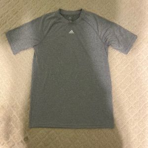 Adidas Shirt.